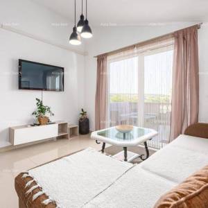 Medulin, samostojeća kuća s 5 apartmana. Blizina Pošesa i plaža!