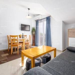 Medulin, samostojeća kuća s 5 apartmana. Blizina Pošesa i plaža!