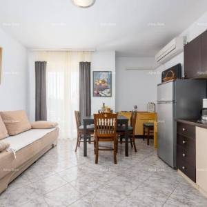 Medulin, samostojeća kuća s 5 apartmana. Blizina Pošesa i plaža!