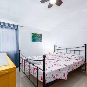 Medulin, samostojeća kuća s 5 apartmana. Blizina Pošesa i plaža!