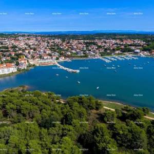 MEDULIN - Stan u novom projektu / 300 m do mora!!! (C3)