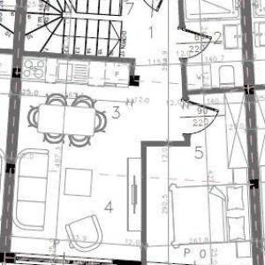 MEDULIN - Stan u novom projektu / 300 m do mora!!! (C3)