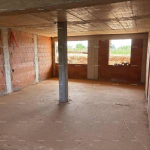 MEDULIN - Stan u novom projektu / 300 m do mora!!! (A3)