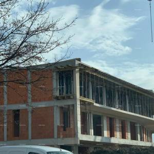 MEDULIN - Stan u novom projektu / 300 m do mora!!! (A3)