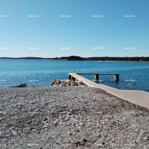 MEDULIN - Stan u novom projektu / 300 m do mora!!! (C4)