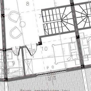 MEDULIN - Stan u novom projektu / 300 m do mora!!! (C4)