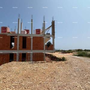 MEDULIN - Stan u novom projektu / 300 m do mora!!! (B3)