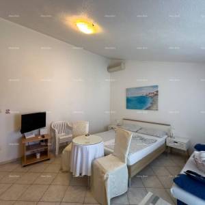 MEDULIN!  STUDIO APARTMAN NA DRUGOM KATU