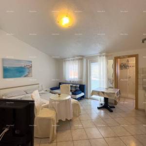 MEDULIN!  STUDIO APARTMAN NA DRUGOM KATU