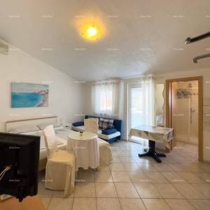 MEDULIN!  STUDIO APARTMAN NA DRUGOM KATU