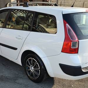 Megane Grandtour 1,5 dCi