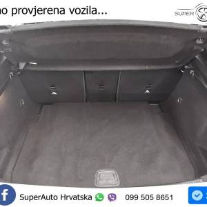 Mercedes A 160 109 KS, LED+GR SJED+PARK