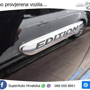 Mercedes A 180 AMG Line 150 KS, LED+VIRT+GR SJED+KAM+PARK