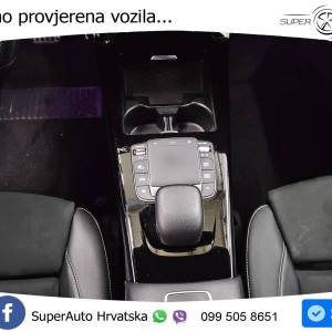 Mercedes A 180 AMG Line 150 KS, LED+VIRT+GR SJED+KAM+PARK