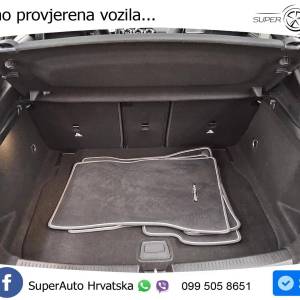 Mercedes A 180 AMG Line 150 KS, LED+VIRT+GR SJED+KAM+PARK