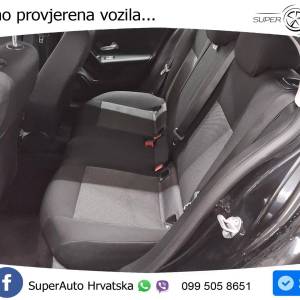 Mercedes A 180 d 116 KS, ACC+VIRT+GR SJED+KAM+PARK