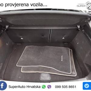 Mercedes A 180 d 116 KS, ACC+VIRT+GR SJED+KAM+PARK