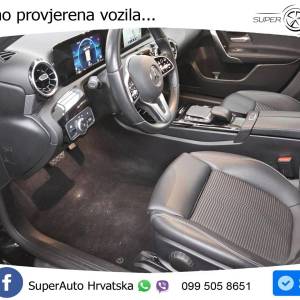 Mercedes A 180 d Aut. 116 KS, LED+GR SJED+PARK