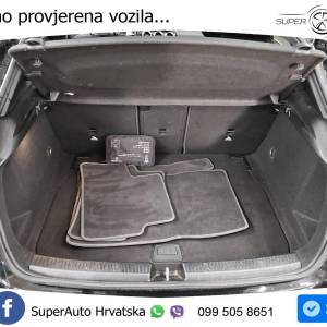 Mercedes A 180 d Aut. 116 KS, LED+GR SJED+PARK