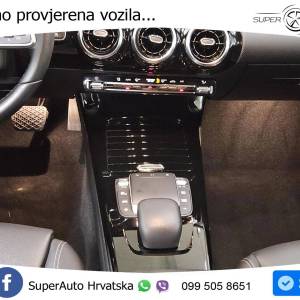 Mercedes A 180 d Aut. 116 KS, LED+GR SJED+PARK