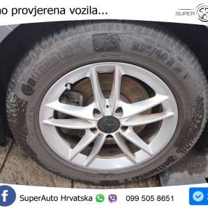 Mercedes A 200 Aut. 163 KS, VIRT+GR SJED+PARK