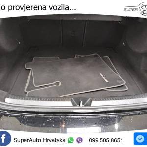 Mercedes A 200 Aut. AMG Line 163 KS, LED+TEM+PARK