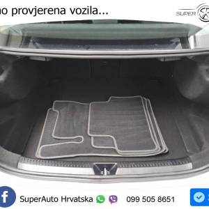 Mercedes A 200 Aut. Style 163 KS, TEM+GR SJED+PARK