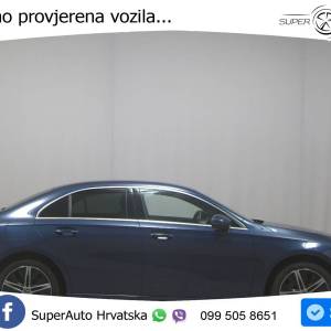 Mercedes A 250 e Aut. Progressive 160 KS, LED+ACC+360+GR SJED+VIRT+PARK