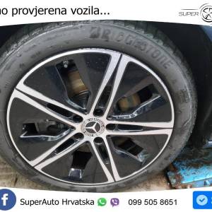 Mercedes A 250 e Aut. Progressive 160 KS, LED+ACC+360+GR SJED+VIRT+PARK