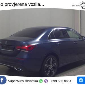 Mercedes A 250 e Aut. Progressive 160 KS, LED+ACC+360+GR SJED+VIRT+PARK