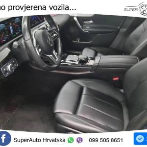Mercedes A 250 e Aut. Progressive 160 KS, LED+ACC+360+GR SJED+VIRT+PARK