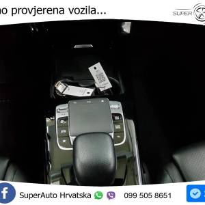 Mercedes A 250 e Aut. Progressive 160 KS, LED+ACC+360+GR SJED+VIRT+PARK