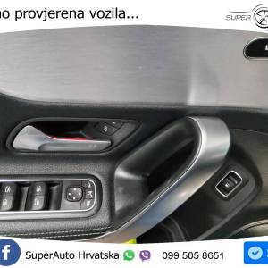Mercedes A 250 e Aut. Progressive 160 KS, LED+ACC+360+GR SJED+VIRT+PARK
