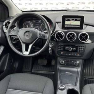 Mercedes B200 cdi