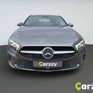 Mercedes-Benz A-klasa 200D AT - 3 godine jamstva