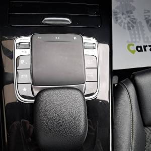 Mercedes-Benz A-klasa 200D AT - 3 godine jamstva