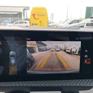 Mercedes-Benz A-klasa 200D AT - 3 godine jamstva