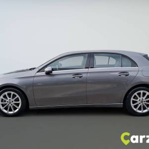 Mercedes-Benz A-klasa 200D AT - 3 godine jamstva