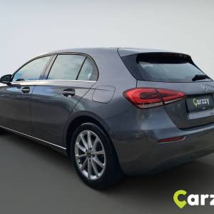 Mercedes-Benz A-klasa 200D AT - 3 godine jamstva