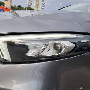 Mercedes-Benz A-klasa 200D AT - 3 godine jamstva