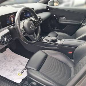 Mercedes-Benz A-klasa 200D AT - 3 godine jamstva
