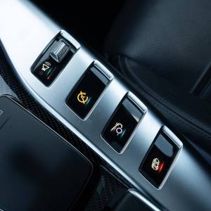 Mercedes-Benz AMG GT 63 S 4MATIC+ - 3 godine jamstva