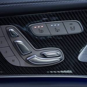 Mercedes-Benz AMG GT 63 S 4MATIC+ - 3 godine jamstva