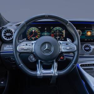 Mercedes-Benz AMG GT 63 S 4MATIC+ - 3 godine jamstva