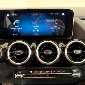 Mercedes-Benz B-klasa 200D AT - 3 godine jamstva