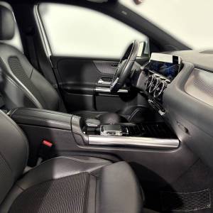 Mercedes-Benz B-klasa 200D AT - 3 godine jamstva