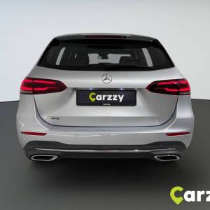Mercedes-Benz B-klasa 200D AT - 3 godine jamstva