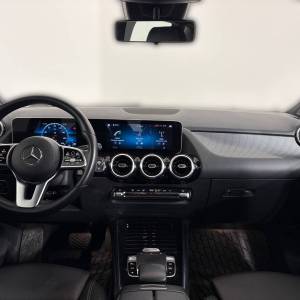 Mercedes-Benz B-klasa 200D AT - 3 godine jamstva