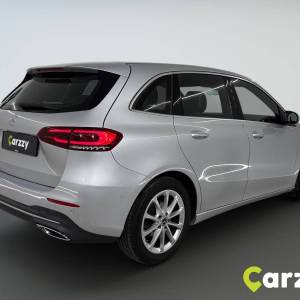 Mercedes-Benz B-klasa 200D AT - 3 godine jamstva
