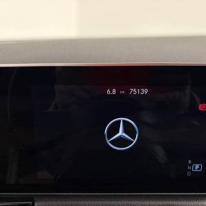 Mercedes-Benz B-klasa 200D AT - 3 godine jamstva